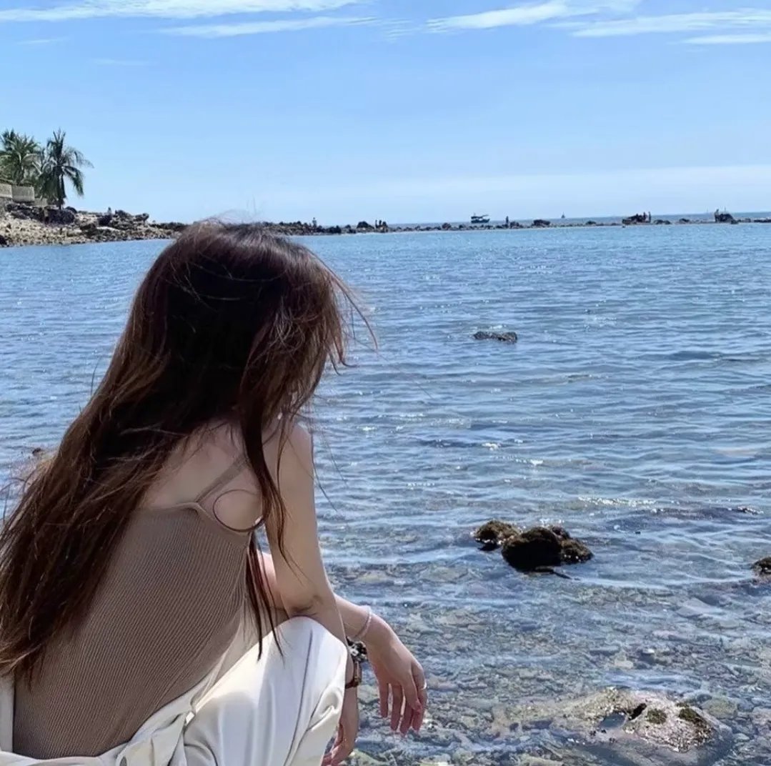 完美的一对
