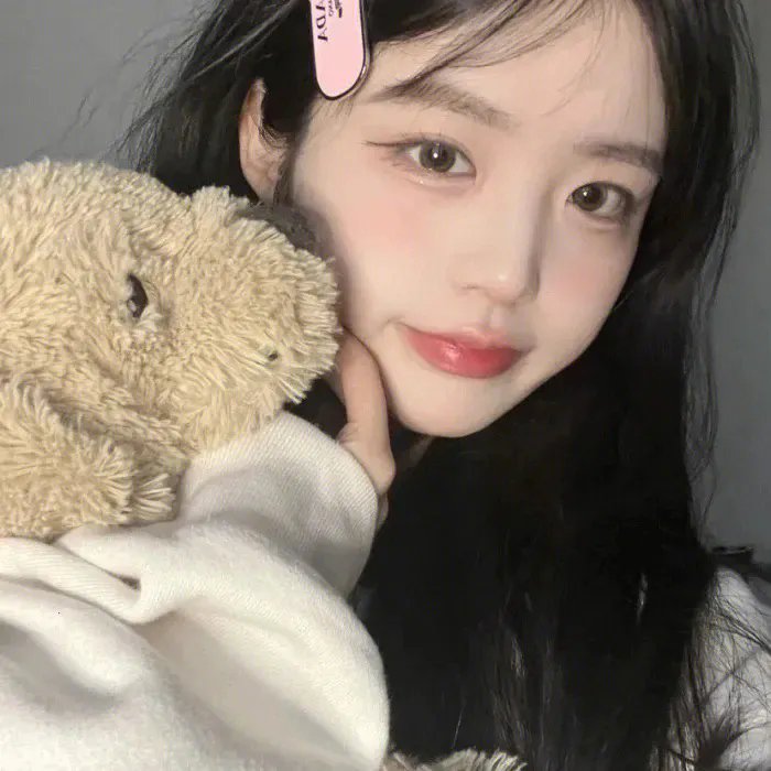 爱的所有格