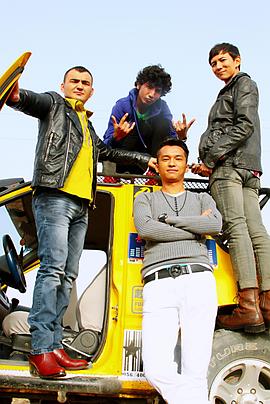 同一片蓝天 封面图